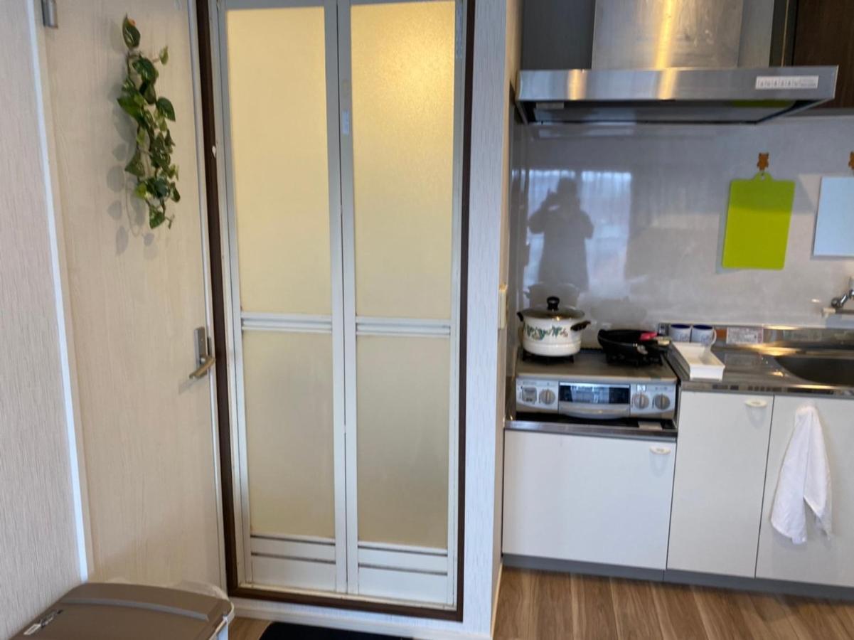 Takemura Building 303 Tokyo Ngoại thất bức ảnh