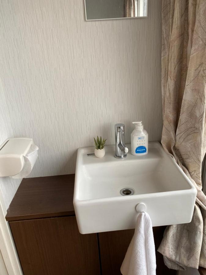 Takemura Building 303 Tokyo Ngoại thất bức ảnh