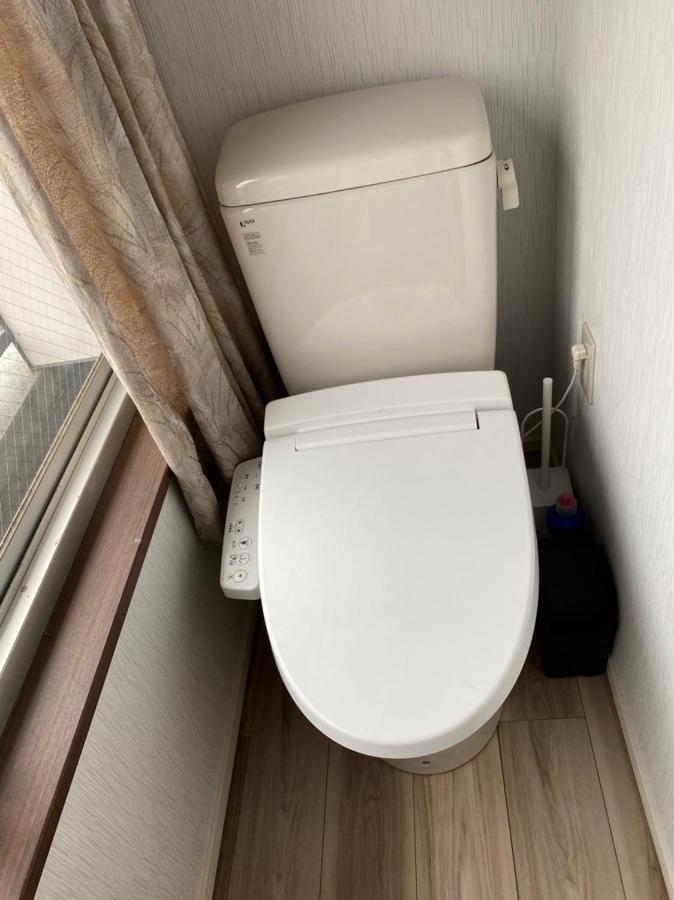 Takemura Building 303 Tokyo Ngoại thất bức ảnh