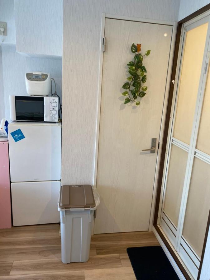 Takemura Building 303 Tokyo Ngoại thất bức ảnh
