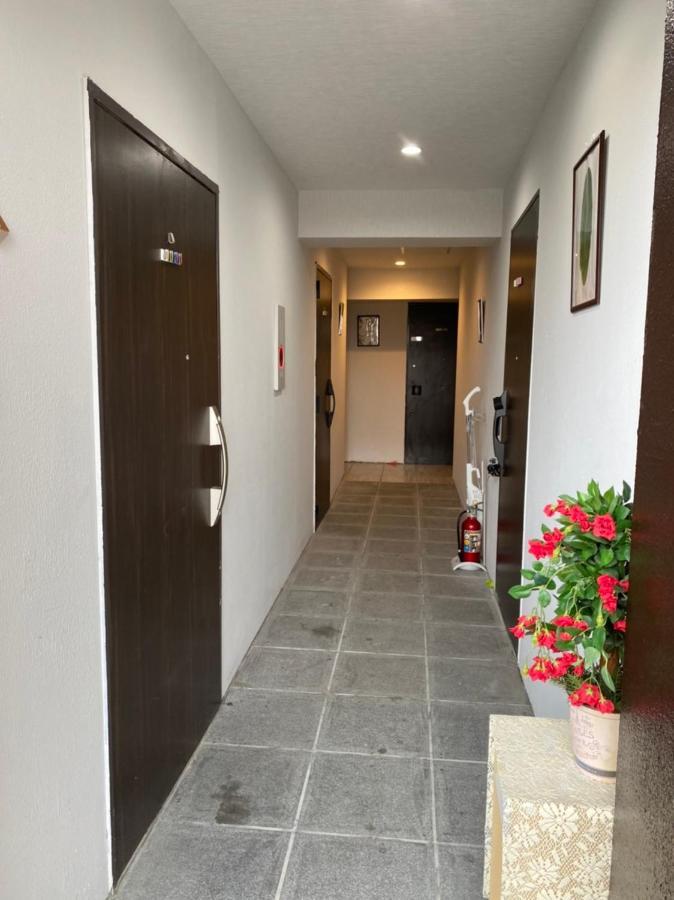Takemura Building 303 Tokyo Ngoại thất bức ảnh