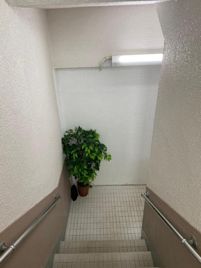 Takemura Building 303 Tokyo Ngoại thất bức ảnh